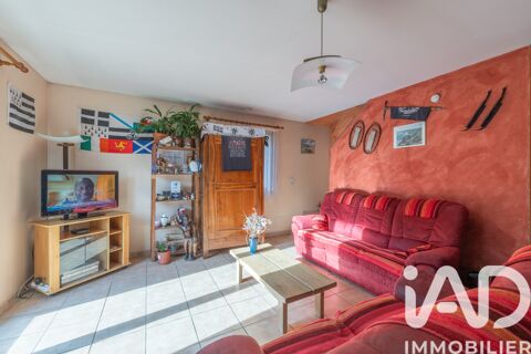   Vente Maison/villa 7 pi�ces Maison - 7 pi�ce(s) - 115 m�