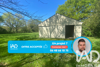  Terrain � vendre 705 m�