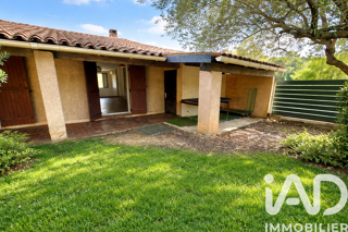  Maison � vendre 4 pi�ces 87 m�