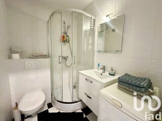  Appartement � vendre 1 pi�ce 32 m�