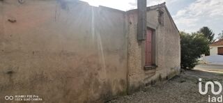  Maison � vendre 3 pi�ces 70 m�