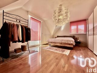  Maison  vendre 5 pices 154 m