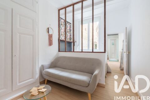   Location Studio 1 pice Appartement - 1 pice(s) - 26 m