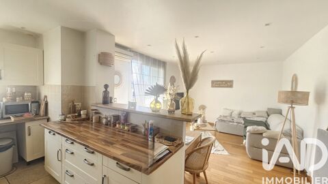  Appartement � vendre 3 pi�ces 67 m�