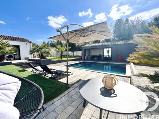  Villa � vendre 8 pi�ces 196 m�