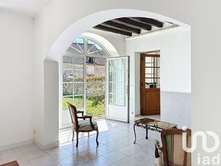  Maison � vendre 9 pi�ces 160 m�