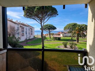  Appartement  vendre 2 pices 28 m