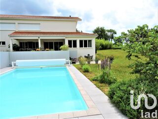  Villa � vendre 8 pi�ces 193 m�