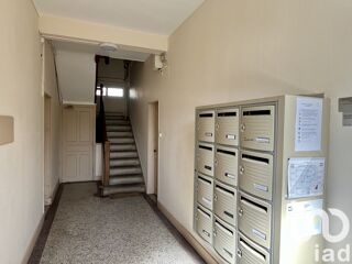  Appartement � vendre 2 pi�ces 33 m�