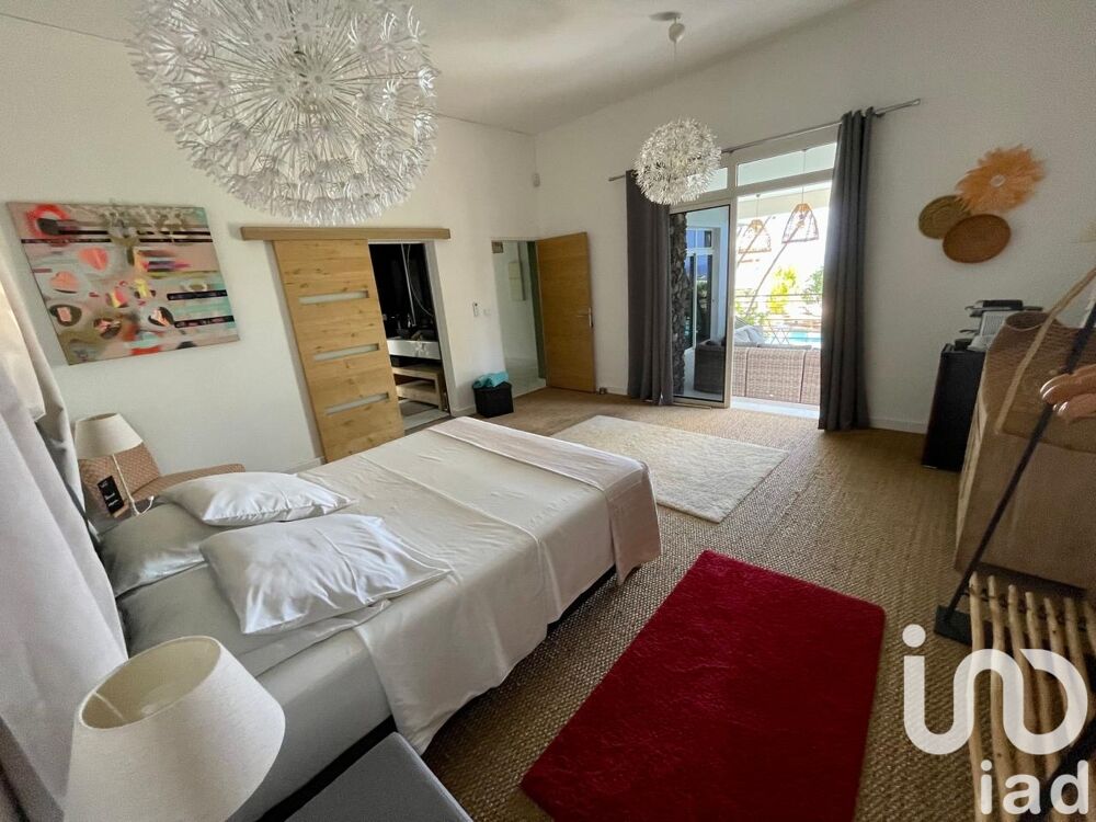 � vendre  Maison Saint-Gilles Les Bains (97434)