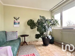  Appartement  vendre 3 pices 65 m