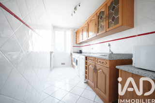  Appartement � vendre 2 pi�ces 54 m�