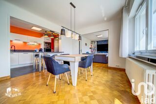  Maison � vendre 6 pi�ces 120 m�