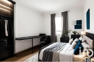  Appartement � vendre 4 pi�ces 82 m�