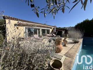  Maison  vendre 4 pices 143 m