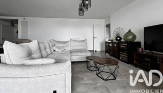  Appartement � vendre 3 pi�ces 73 m�