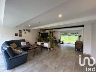  Maison � vendre 5 pi�ces 192 m�