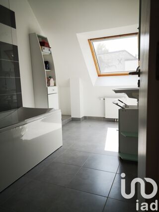  Maison � vendre 8 pi�ces 178 m�