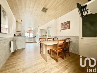  Maison � vendre 5 pi�ces 133 m�