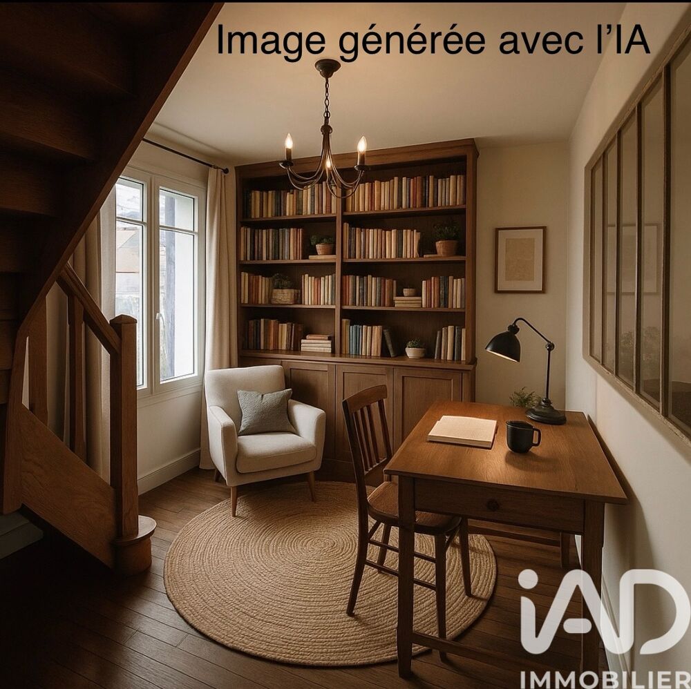 Vente Maison Vente Maison/villa 6 pi�ces Gien