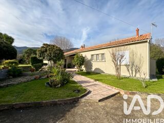  Maison � vendre 6 pi�ces 171 m�