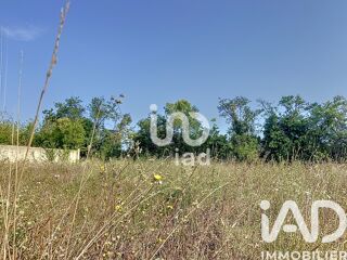  Terrain � vendre 488 m�