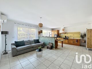  Maison  vendre 4 pices 92 m