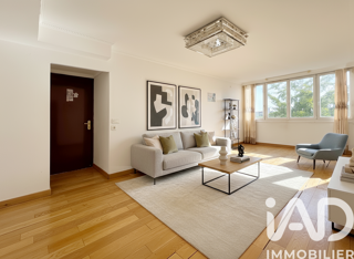  Appartement � vendre 3 pi�ces 59 m�