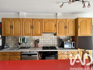  Appartement  vendre 4 pices 79 m