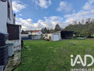  Maison � vendre 4 pi�ces 88 m�