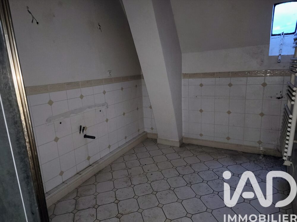 � vendre  Maison Saint-Jean-de-Braye (45800)