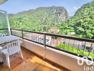  Appartement  vendre 1 pice 27 m