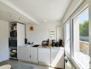  Maison  vendre 3 pices 51 m