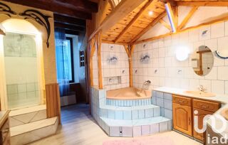  Maison � vendre 5 pi�ces 160 m�