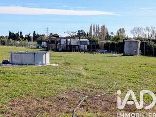  Terrain � vendre 5250 m�