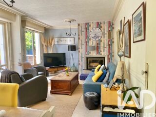  Maison � vendre 7 pi�ces 106 m�