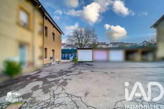  Maison � vendre 4 pi�ces 75 m�