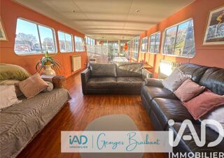  Appartement � vendre 9 pi�ces 220 m�