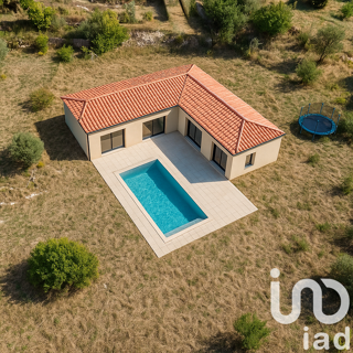  Terrain  vendre 1200 m