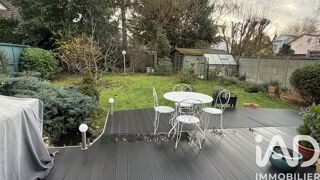  Maison  vendre 5 pices 120 m