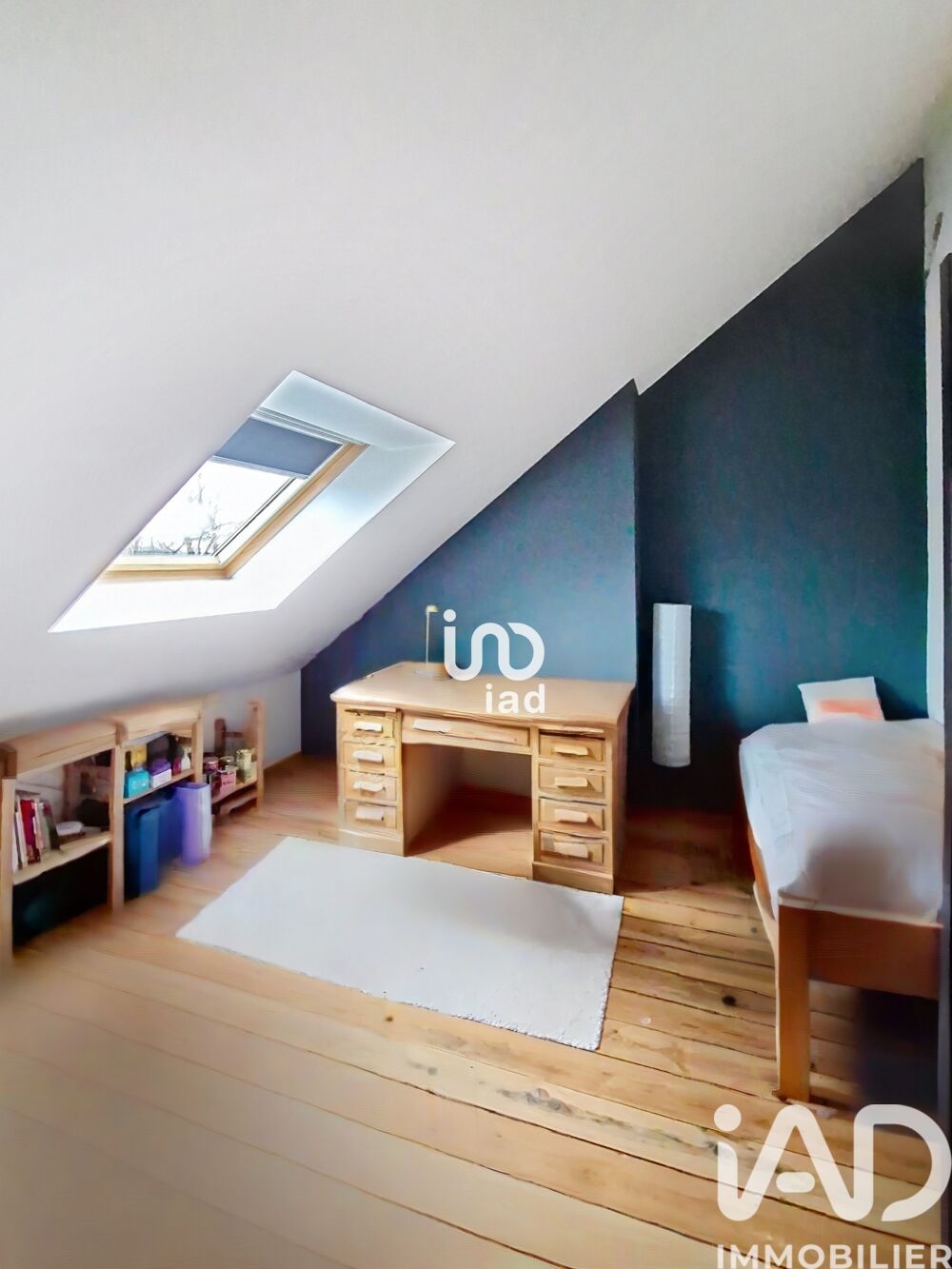 � vendre  Maison Lille (59000)