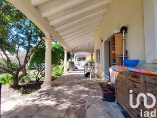  Maison � vendre 6 pi�ces 152 m�