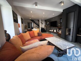  Maison � vendre 7 pi�ces 160 m�