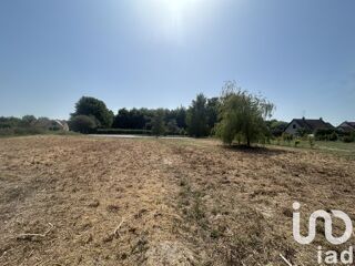  Terrain � vendre 1682 m�