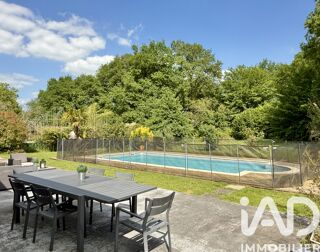  Maison � vendre 6 pi�ces 160 m�