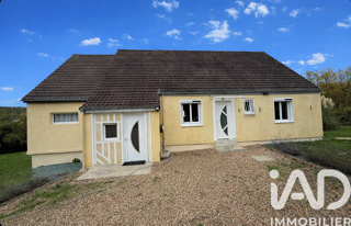  Maison � vendre 5 pi�ces 120 m�