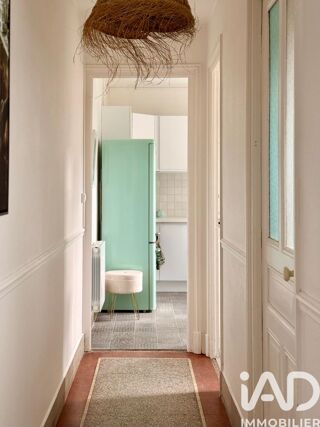  Appartement � vendre 3 pi�ces 79 m�