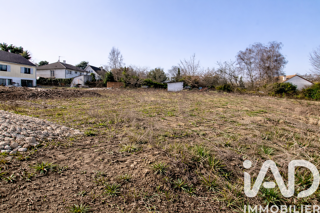  Terrain � vendre 1047 m�