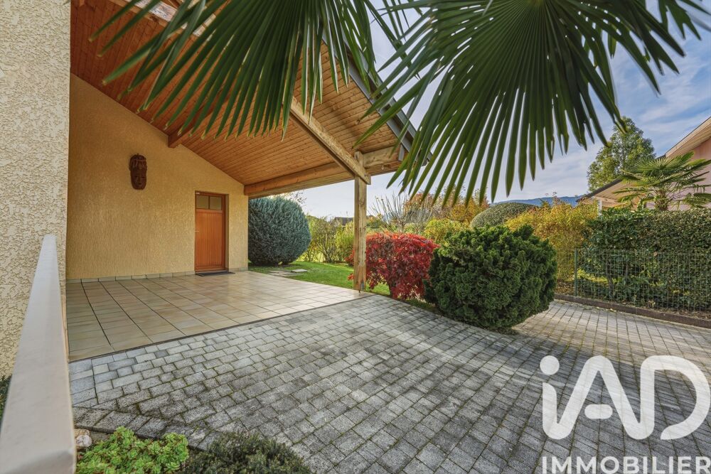  vendre  Maison Prvessin-Mons (01280)