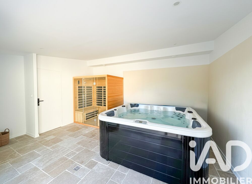  vendre  Maison Gurande (44350)